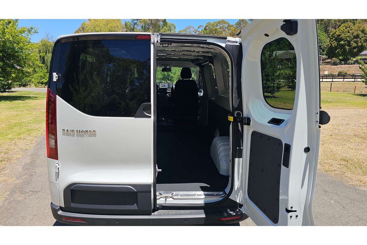 2024 LDV Deliver 7 LWB