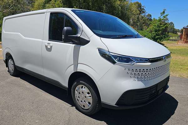 2024 LDV Deliver 7 LWB