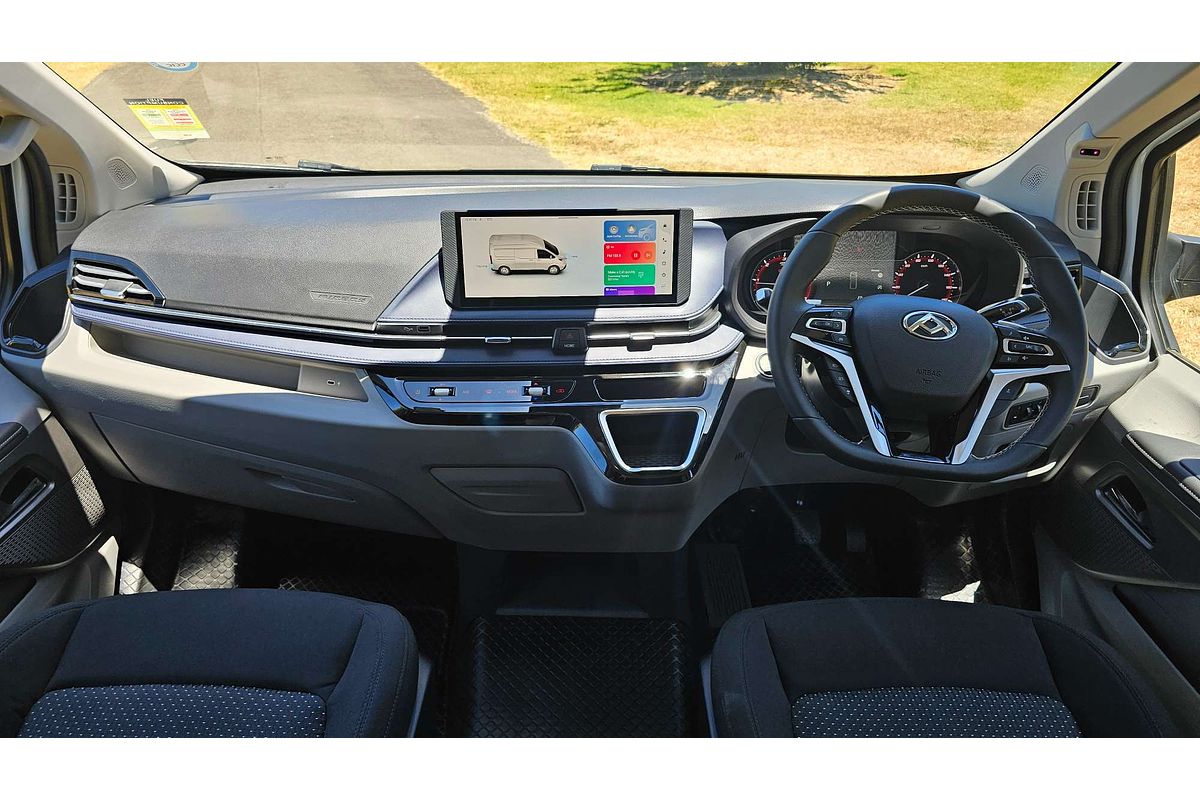 2024 LDV Deliver 7 LWB