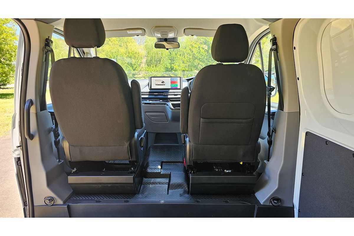 2024 LDV Deliver 7 LWB