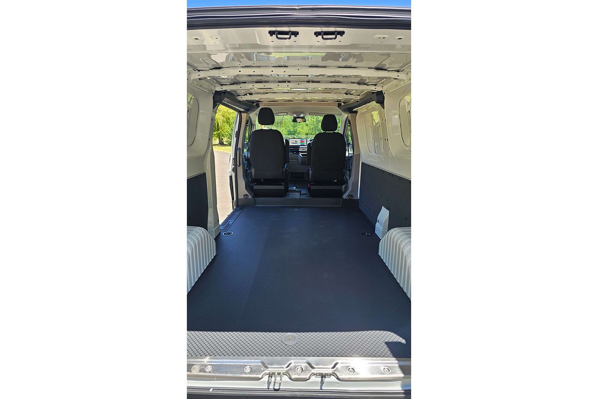 2024 LDV Deliver 7 LWB