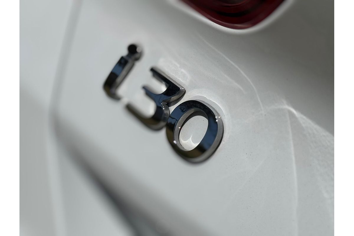 2023 Hyundai i30 PD.V4