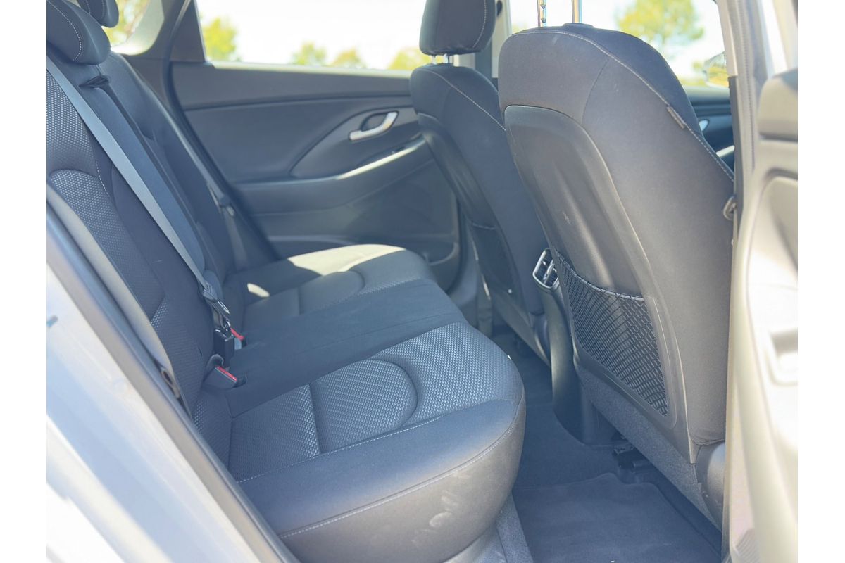 2023 Hyundai i30 PD.V4