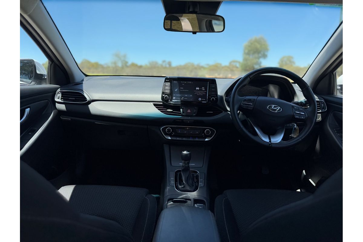 2023 Hyundai i30 PD.V4