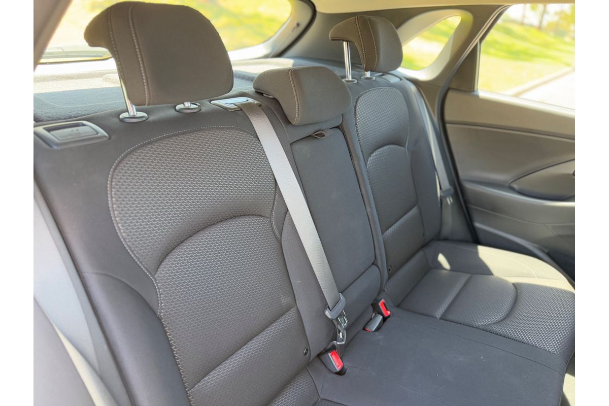 2023 Hyundai i30 PD.V4