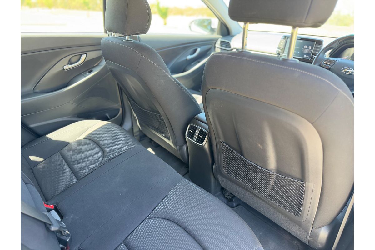 2023 Hyundai i30 PD.V4