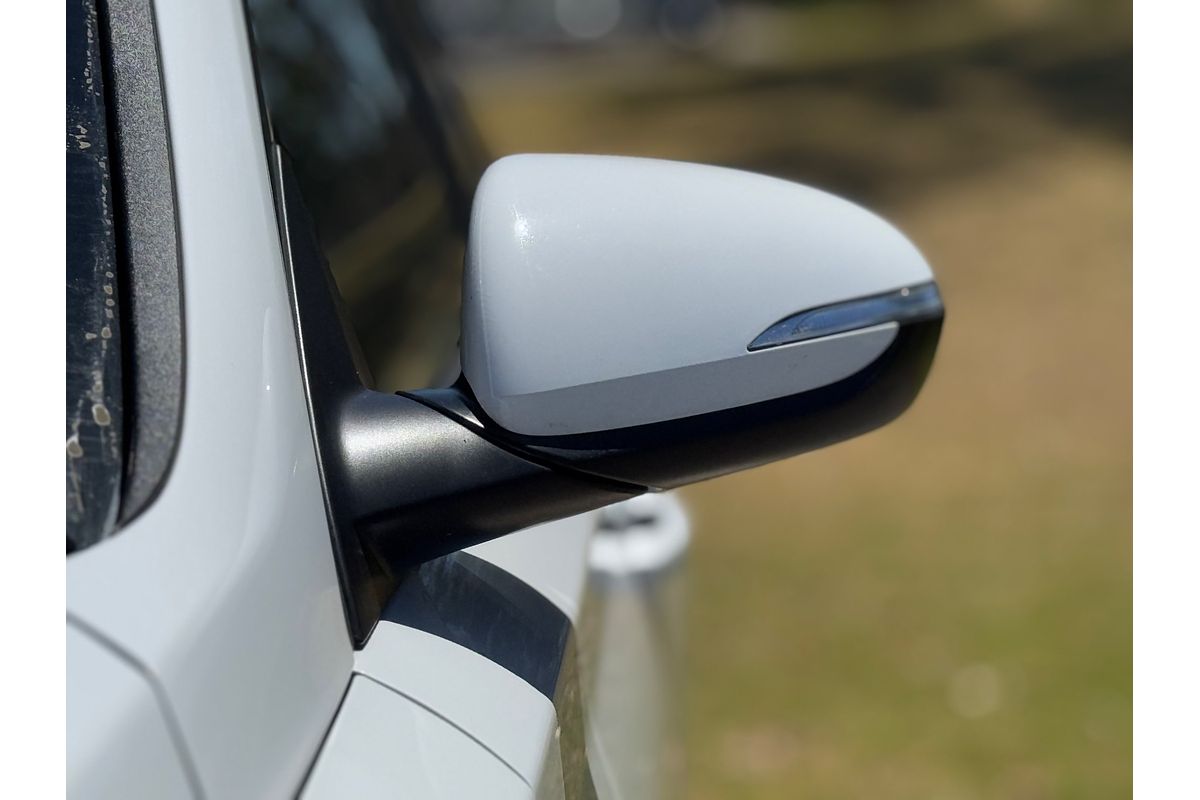 2023 Hyundai i30 PD.V4