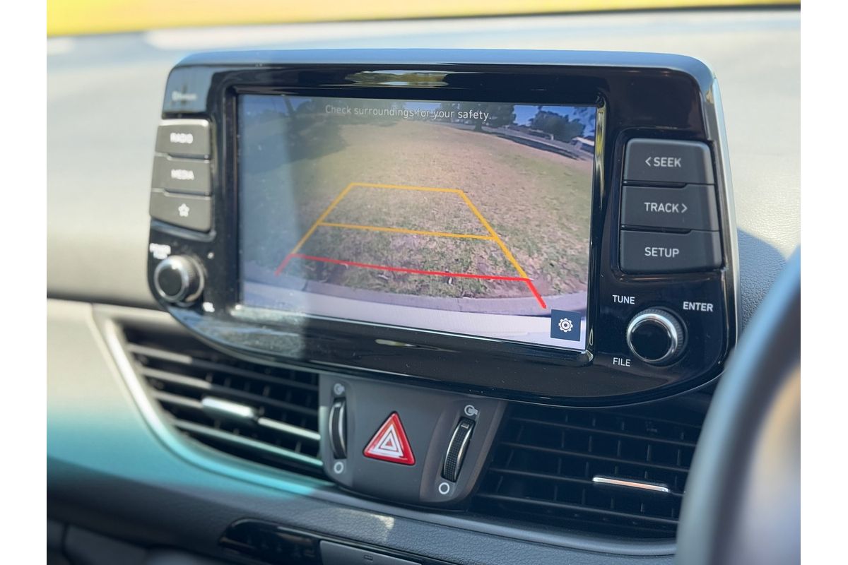 2023 Hyundai i30 PD.V4