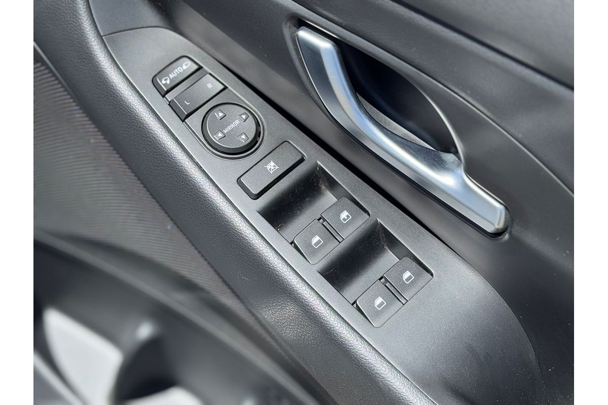 2023 Hyundai i30 PD.V4