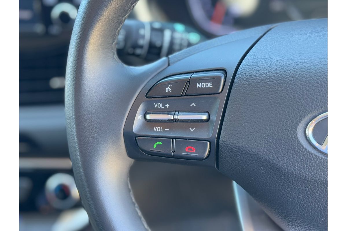 2023 Hyundai i30 PD.V4