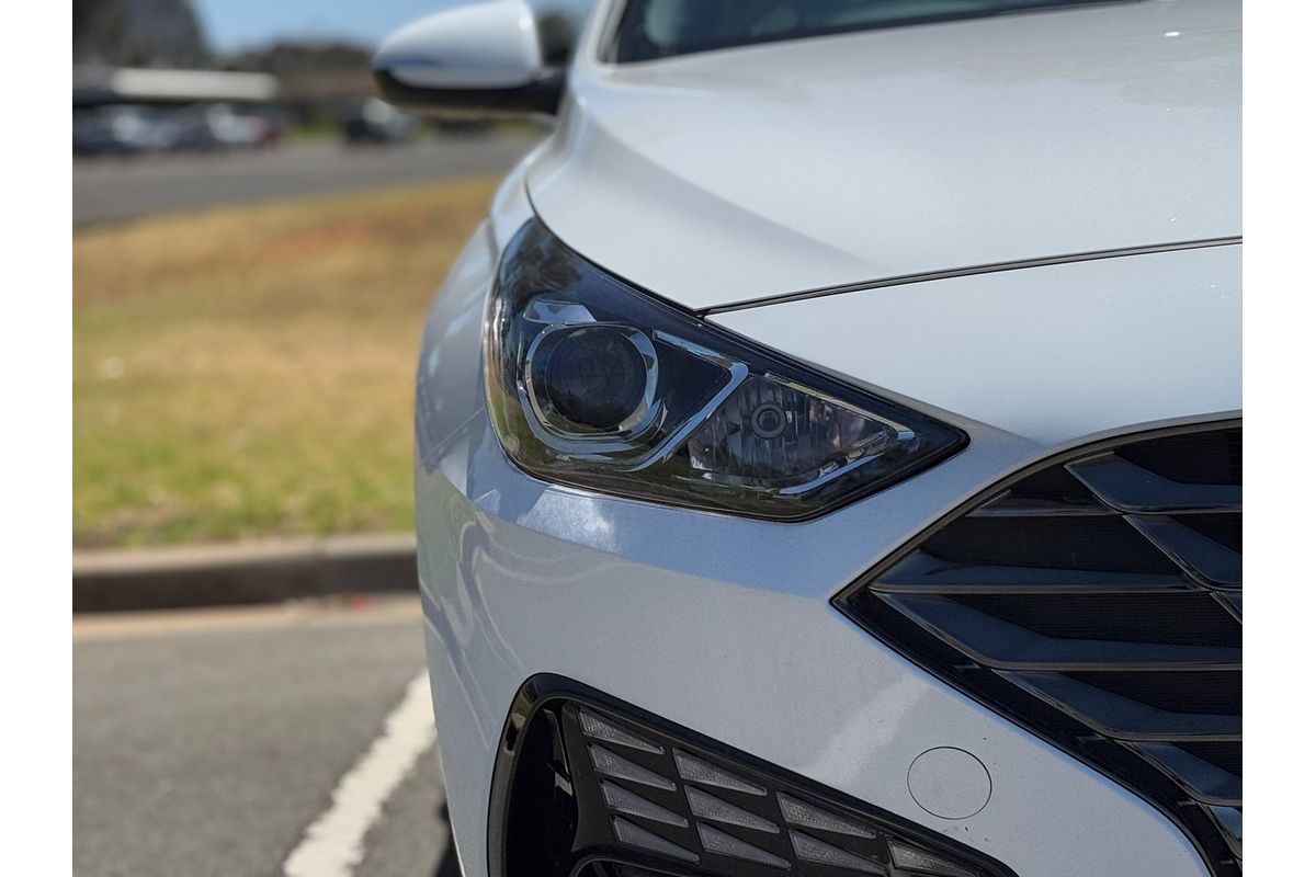 2023 Hyundai i30 PD.V4