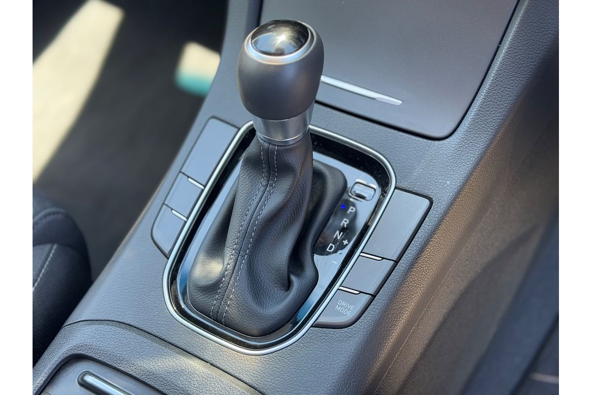 2023 Hyundai i30 PD.V4