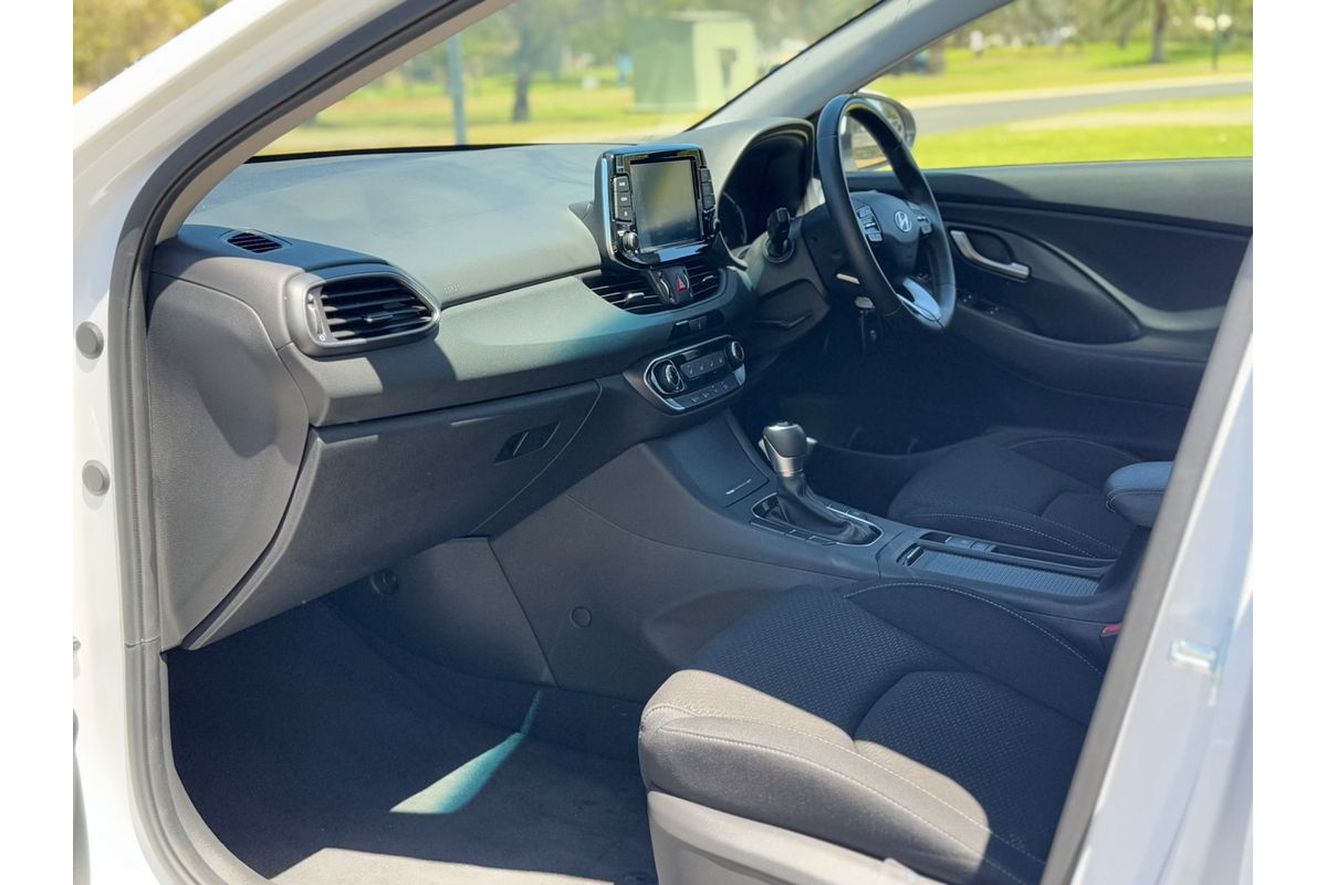 2023 Hyundai i30 PD.V4