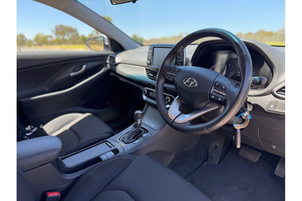 2023 Hyundai i30 PD.V4