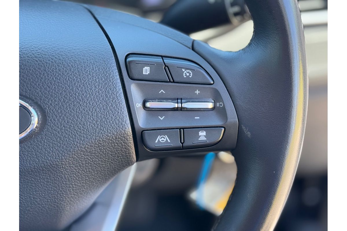 2023 Hyundai i30 PD.V4
