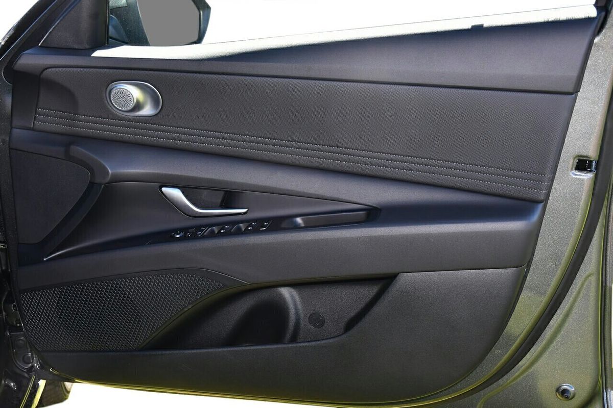 2024 Hyundai i30 Elite CN7.V2
