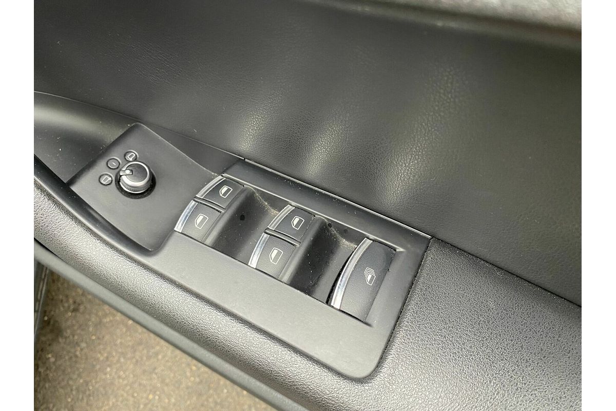 2010 Audi A3 TFSI Attraction 8P
