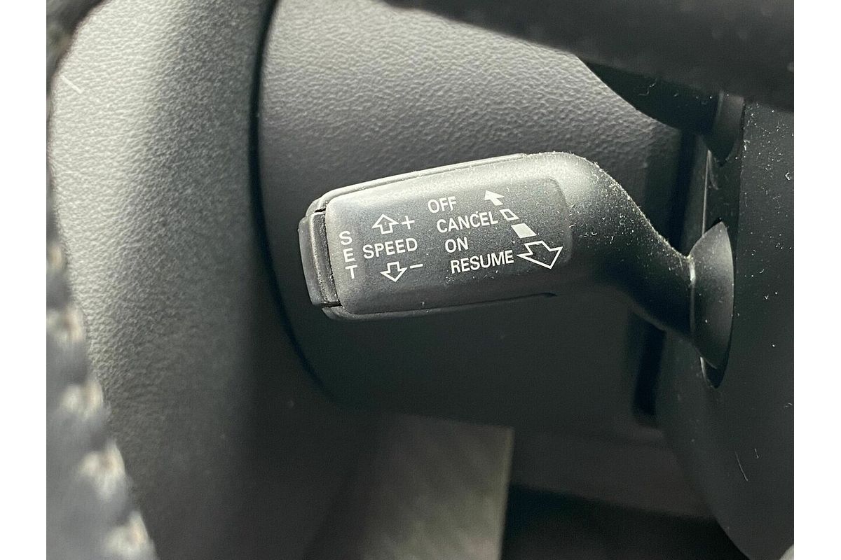 2010 Audi A3 TFSI Attraction 8P