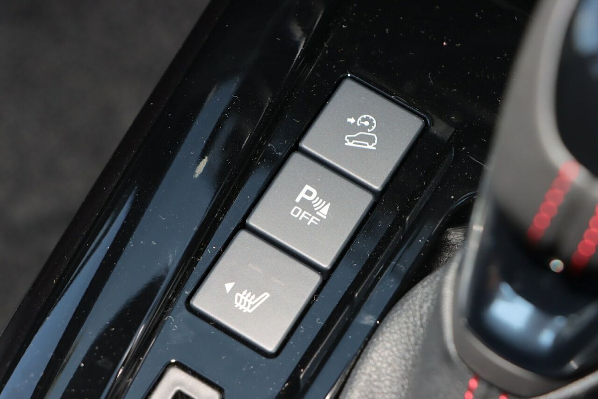 2024 Isuzu D-MAX X-TERRAIN 4X4