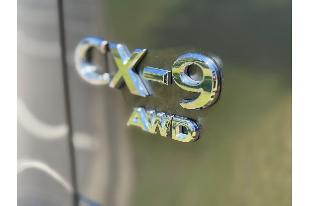 2020 Mazda CX-9 Touring TC