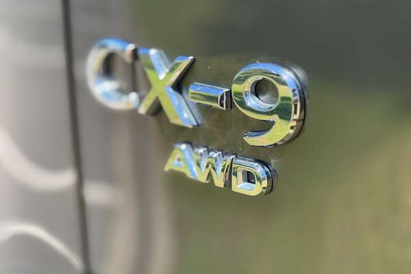 2020 Mazda CX-9 Touring TC