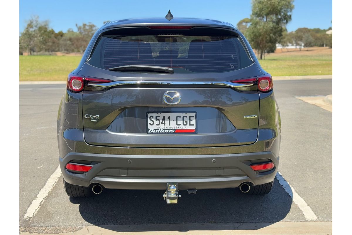 2020 Mazda CX-9 Touring TC