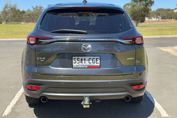 2020 Mazda CX-9 Touring TC