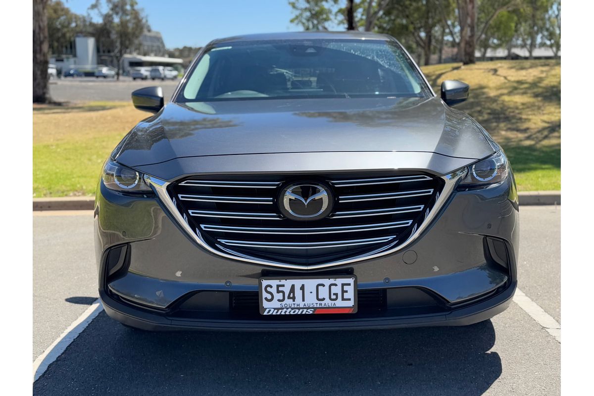 2020 Mazda CX-9 Touring TC