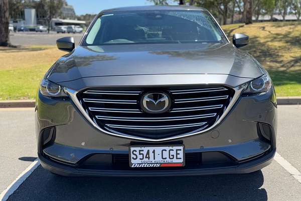 2020 Mazda CX-9 Touring TC