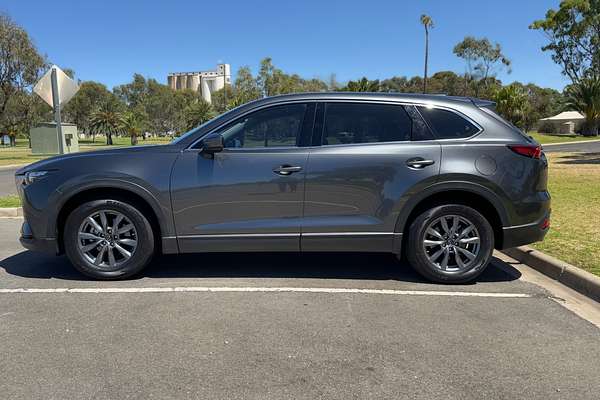 2020 Mazda CX-9 Touring TC