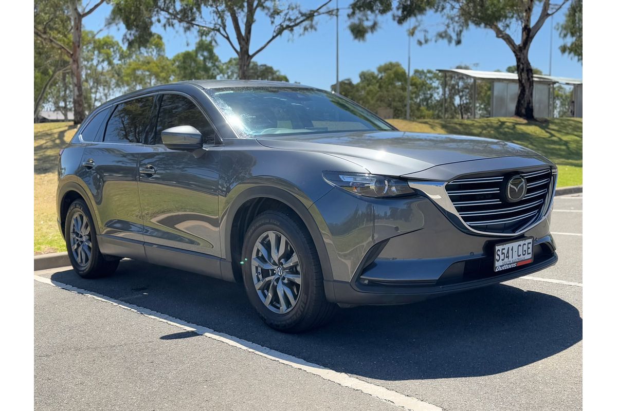 2020 Mazda CX-9 Touring TC