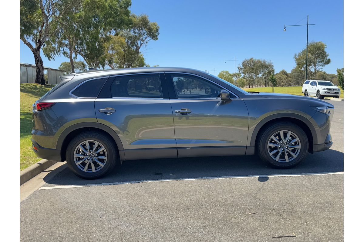 2020 Mazda CX-9 Touring TC
