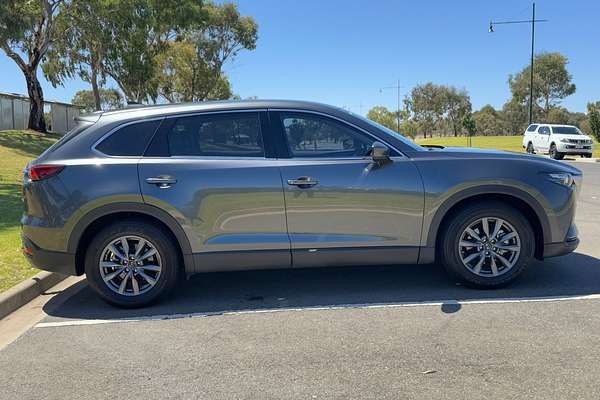 2020 Mazda CX-9 Touring TC