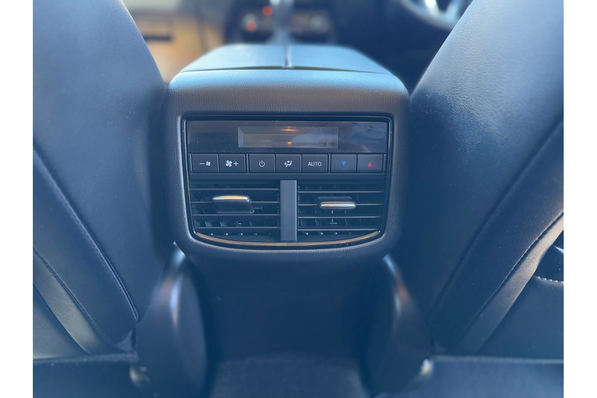 2020 Mazda CX-9 Touring TC