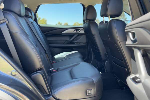2020 Mazda CX-9 Touring TC