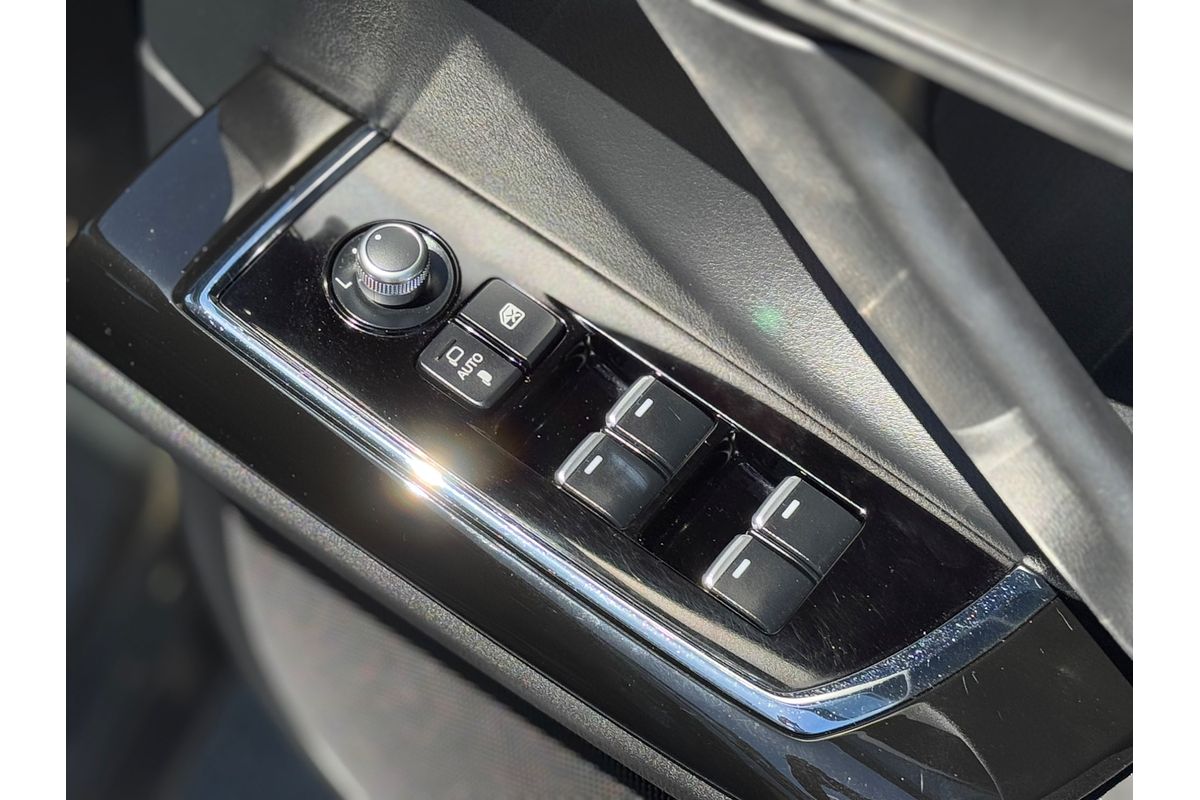 2020 Mazda CX-9 Touring TC