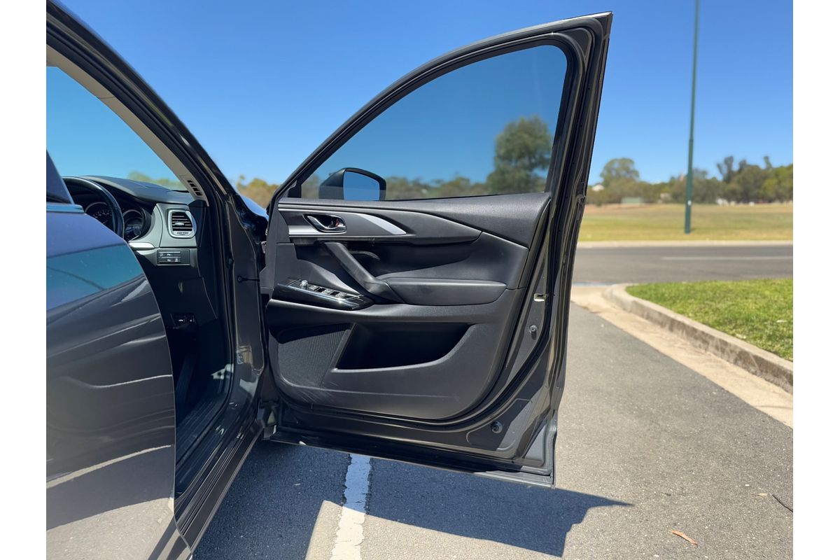 2020 Mazda CX-9 Touring TC