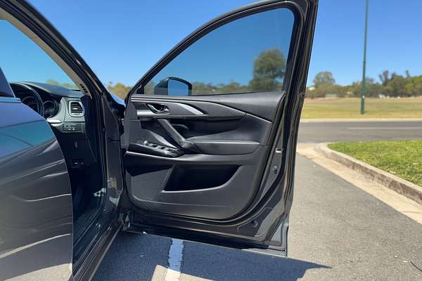 2020 Mazda CX-9 Touring TC