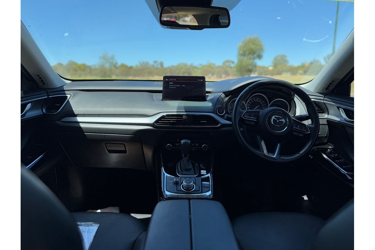 2020 Mazda CX-9 Touring TC