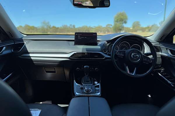 2020 Mazda CX-9 Touring TC