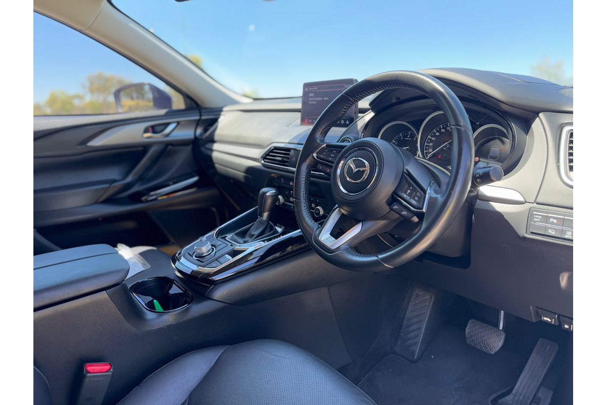 2020 Mazda CX-9 Touring TC
