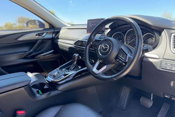 2020 Mazda CX-9 Touring TC