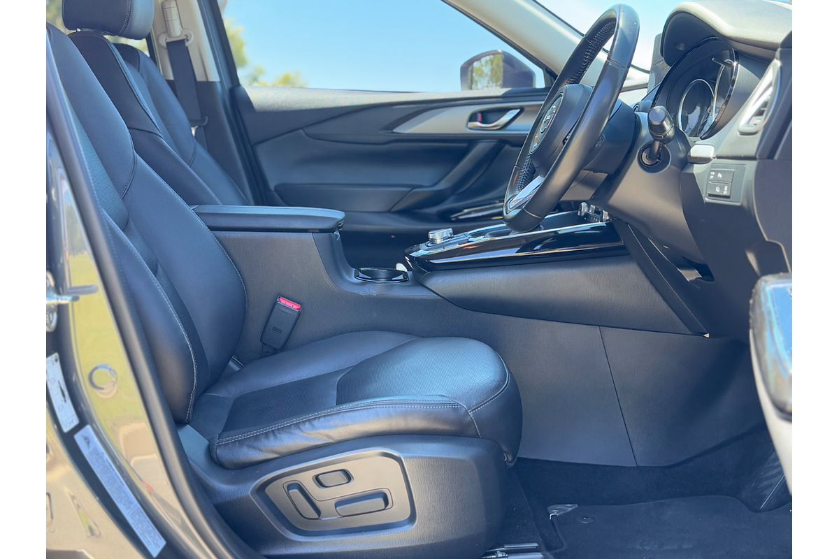 2020 Mazda CX-9 Touring TC