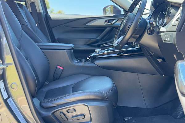 2020 Mazda CX-9 Touring TC