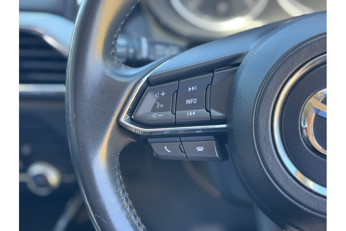 2020 Mazda CX-9 Touring TC