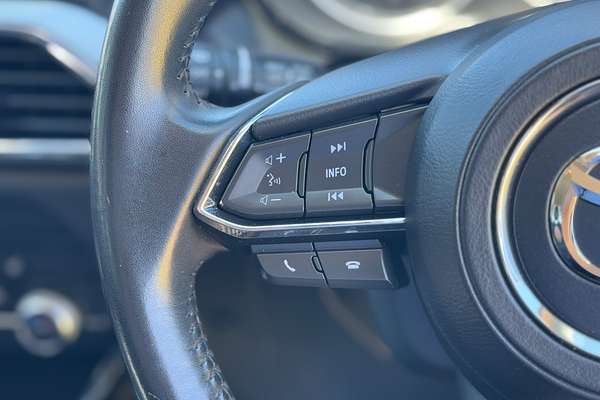 2020 Mazda CX-9 Touring TC