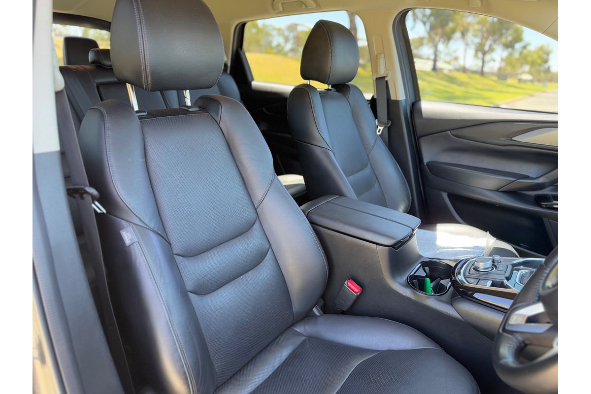2020 Mazda CX-9 Touring TC