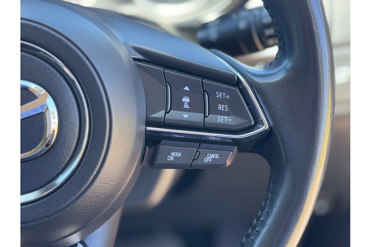 2020 Mazda CX-9 Touring TC