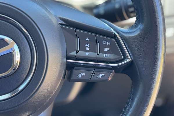 2020 Mazda CX-9 Touring TC