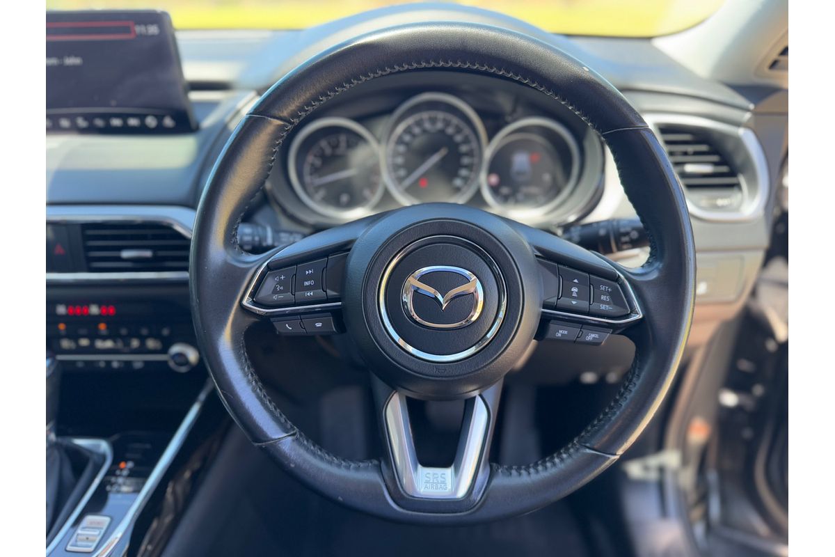 2020 Mazda CX-9 Touring TC